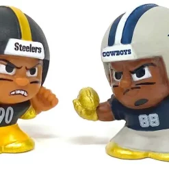 Best Sale ๐ NFL TeenyMates Football Series X Mystery Pack โ 7 Best Sale ๐ NFL TeenyMates Football Series X Mystery Pack โ -Sonic the Hedgehog Sales teenynflsxpk inset3