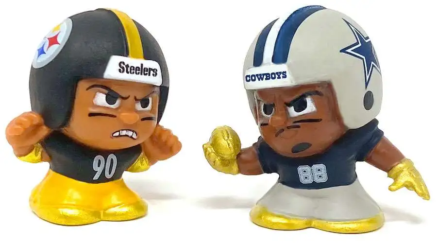 Best Sale ๐ NFL TeenyMates Football Series X Mystery Pack โ 4 Best Sale ๐ NFL TeenyMates Football Series X Mystery Pack โ - Image 4