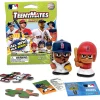 Best Pirce 🛒 MLB TeenyMates ⚾ Baseball Series 6 Mystery Pack [2 RANDOM Figures] ✔️
