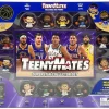 Best reviews of 😉 NBA TeenyMates 🏀 Basketball Series 8 Superstar Collector Set 😍