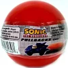 Cheap 😉 Sonic The Hedgehog Gacha Blind Pack Pull Back Car [Red Bubble] ⌛