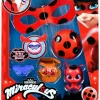 Brand new 🤩 Miraculous Ladybug 👗 Dress Up Set 💯