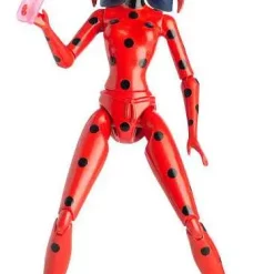 Best Pirce 😍 Miraculous Ladybug Action Figure 🎉 -Sonic the Hedgehog Sales zagmirladybug inset2