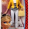 Best reviews of 🤩 Miraculous Zag Heroez Chloe 10-Inch Doll 🥰