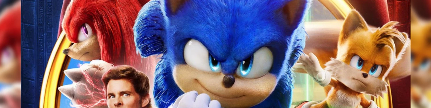 Sonic the Hedgehog Sales -Sonic the Hedgehog Sales 未标题 3