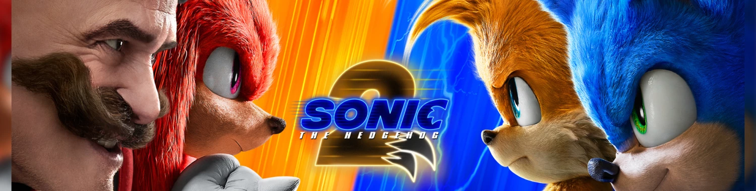 Sonic the Hedgehog Sales -Sonic the Hedgehog Sales 未标题 4