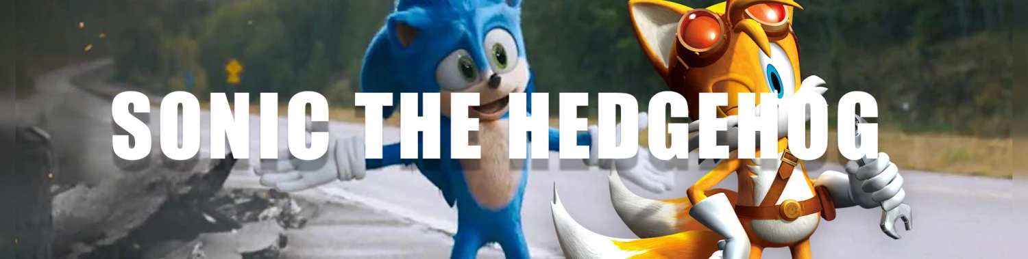 Sonic the Hedgehog Sales -Sonic the Hedgehog Sales 未标题 6
